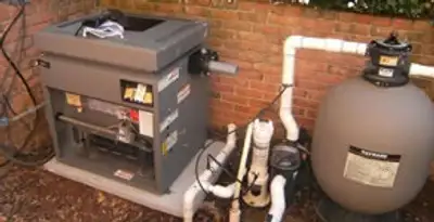 electric heater installation services for residential systems in Bellevue, NE
