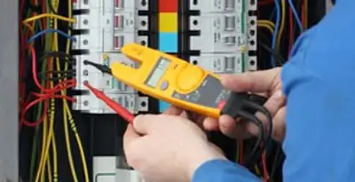 electrical wiring services with professional electrical testing and circuit inspection in Bellevue, NE