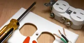 outlet repair services with electrical outlet installation preparation in Bellevue, NE