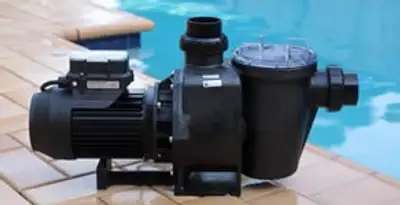 pool pumps service with professional installation of pool pump equipment in Bellevue, NE
